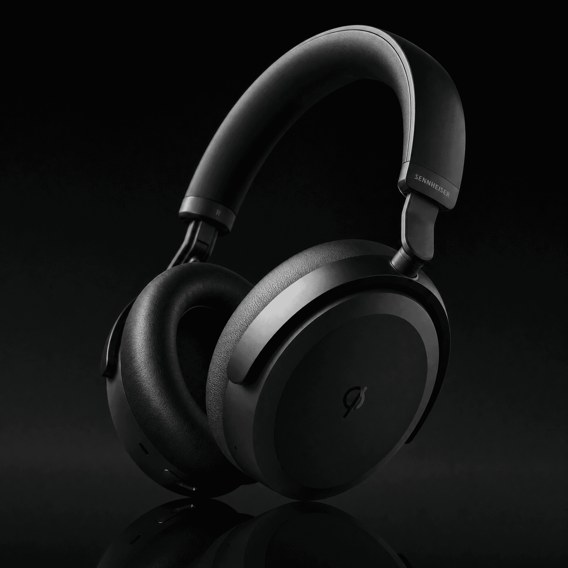 Headphones product case