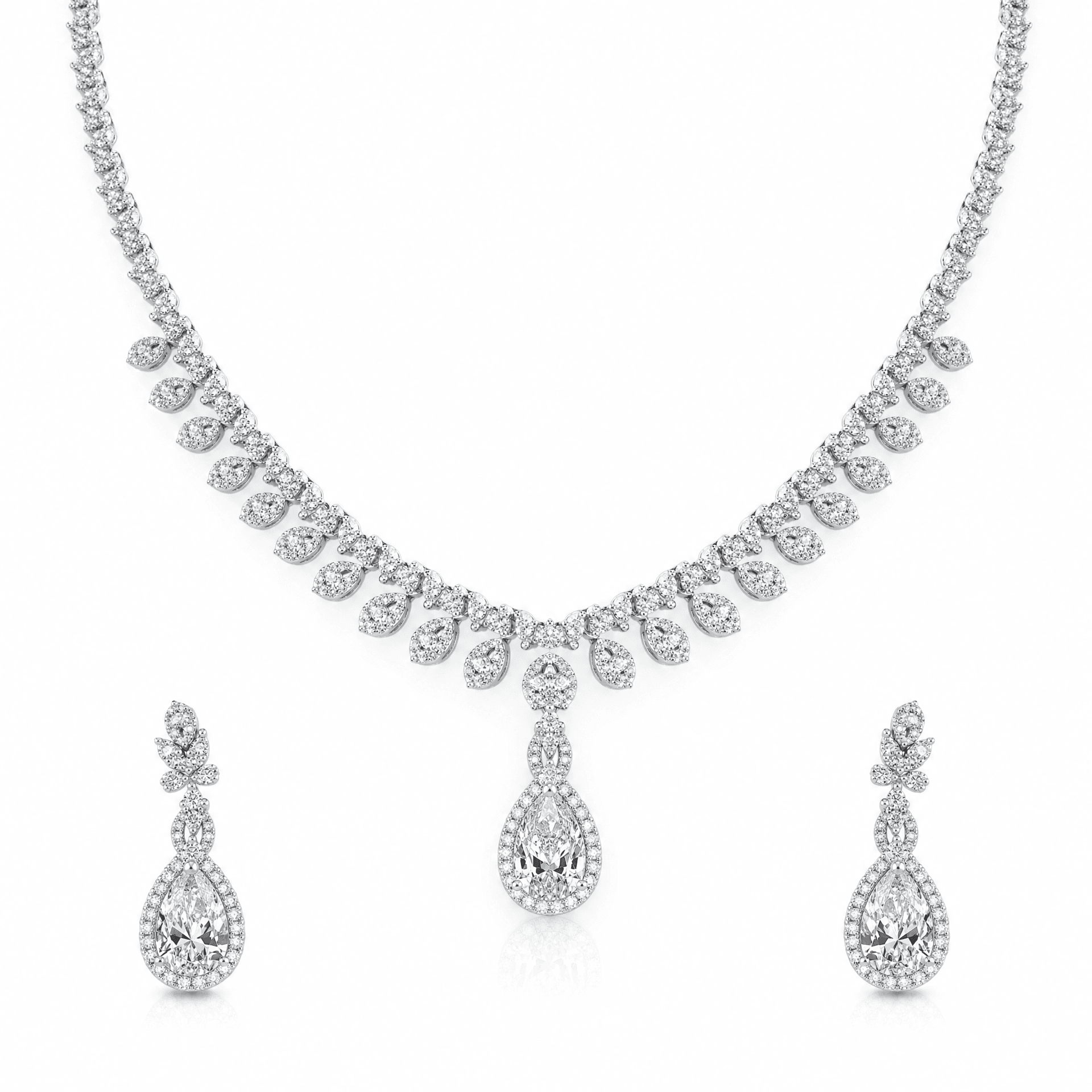 Jewelry product case