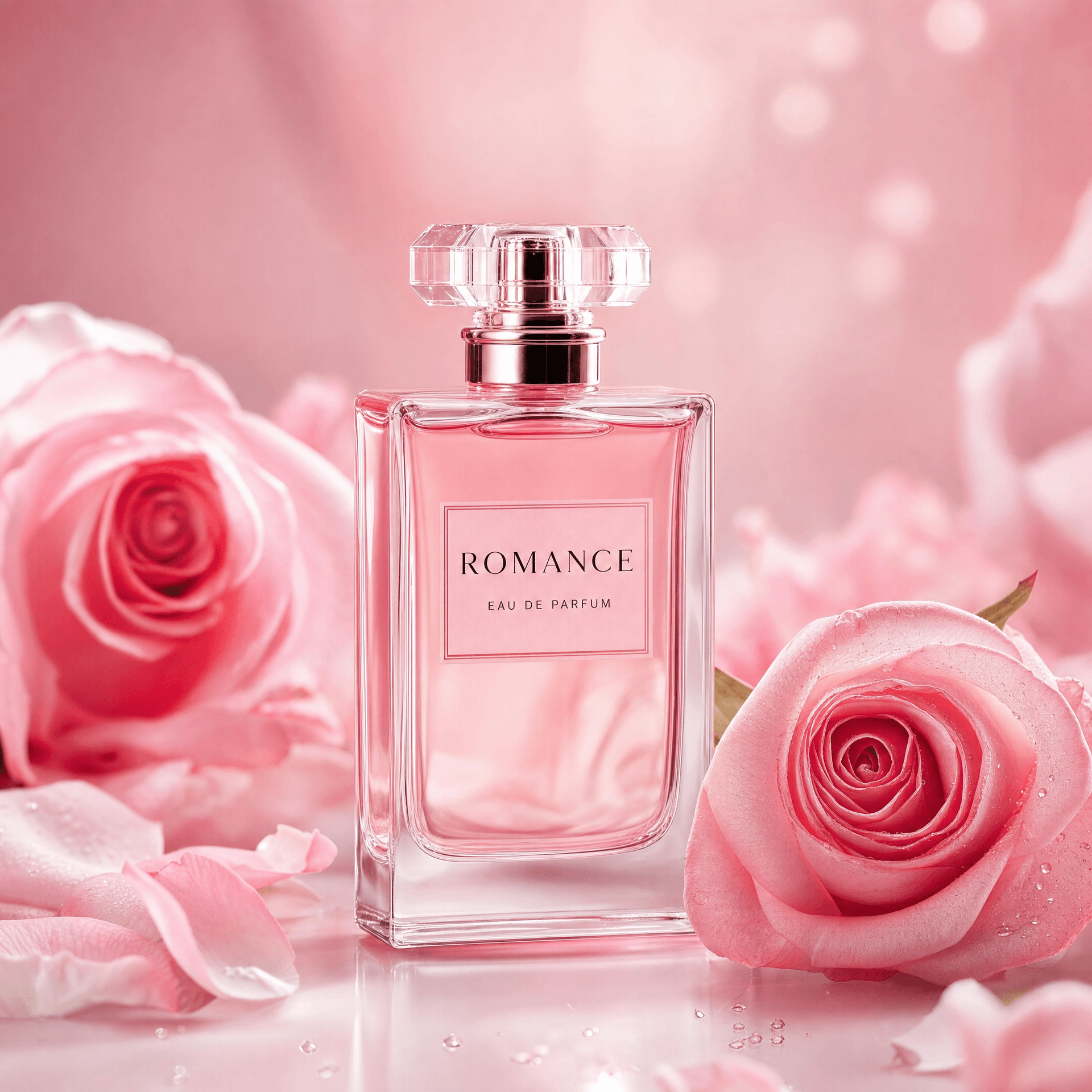 Perfume product case