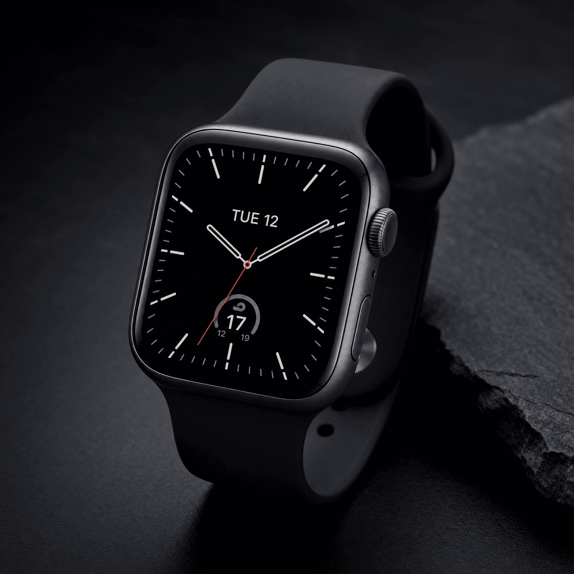 Smartwatch product case